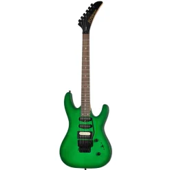Kramer Striker Figured Floyd Rose Special Electric Guitar - Wild Ivy
