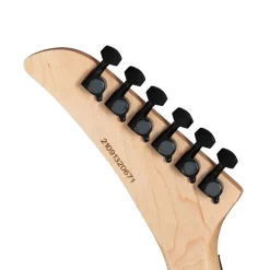 Kramer Striker Figured Floyd Rose Special Electric Guitar - Wild Ivy