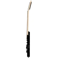 Kramer Striker Figured Stoptail Electric Guitar - Transparent Purple