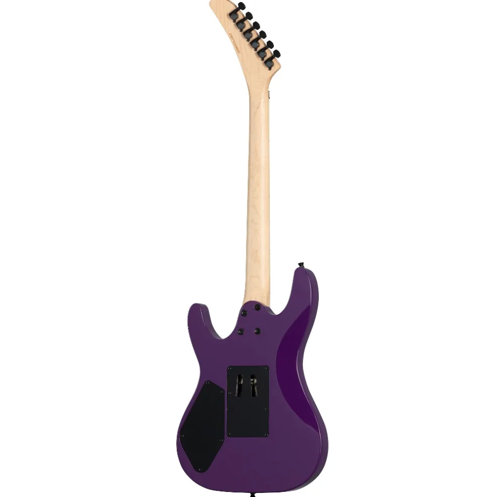 Kramer Striker Floyd Rose Electric Guitar - Majestic Purple