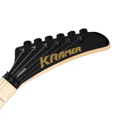 Kramer Striker Floyd Rose Electric Guitar - Majestic Purple