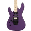 Kramer Striker Floyd Rose Left Handed Electric Guitar - Majestic Purple