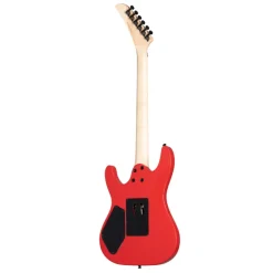 Kramer Striker Floyd Rose Electric Guitar - Jumper Red