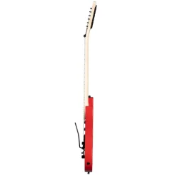 Kramer Striker Floyd Rose Electric Guitar - Jumper Red