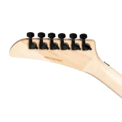 Kramer Striker Floyd Rose Electric Guitar - Jumper Red