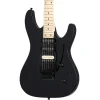Kramer Striker Floyd Rose Electric Guitar - Ebony