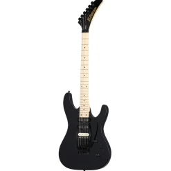 Kramer Striker Floyd Rose Electric Guitar - Ebony