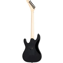Kramer Striker Floyd Rose Electric Guitar - Ebony
