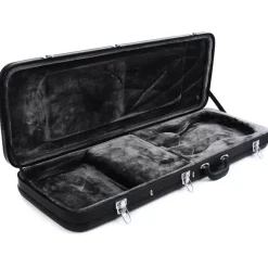 Kramer Striker/Pacer/SM1/Baretta Hardshell Case