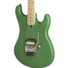 Kramer The 84 Alder Body - Green Soda