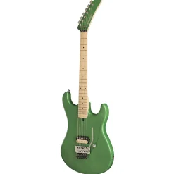Kramer The 84 Alder Body - Green Soda