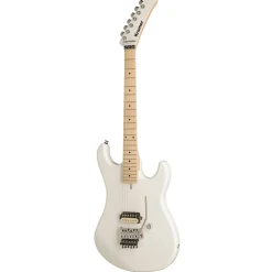 Kramer The 84 Alder Body - Matte White