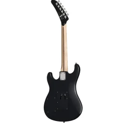 Kramer The 84 Electric Guitar - Intruder Black Satin