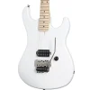 Kramer The 84 Electric Guitar - Angel White Satin