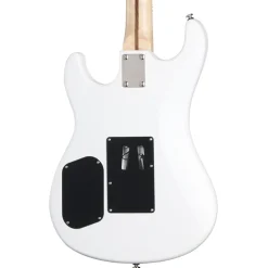 Kramer The 84 Electric Guitar - Angel White Satin