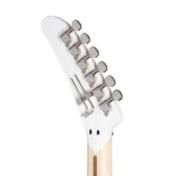 Kramer The 84 Electric Guitar - Angel White Satin