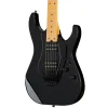 Kramer Volante HHFR with Premium Gig Bag - Intruder Black