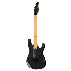 Kramer Volante HHFR with Premium Gig Bag - Intruder Black