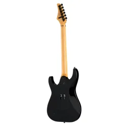 Kramer Volante HHFR with Premium Gig Bag - Intruder Black