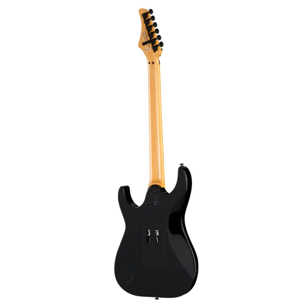 Kramer Volante HHFR with Premium Gig Bag - Intruder Black