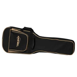 Kramer Volante HHFR with Premium Gig Bag - Intruder Black