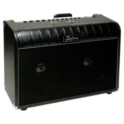 Kustom 72 Coupe 2X12 Combo Tube Amp