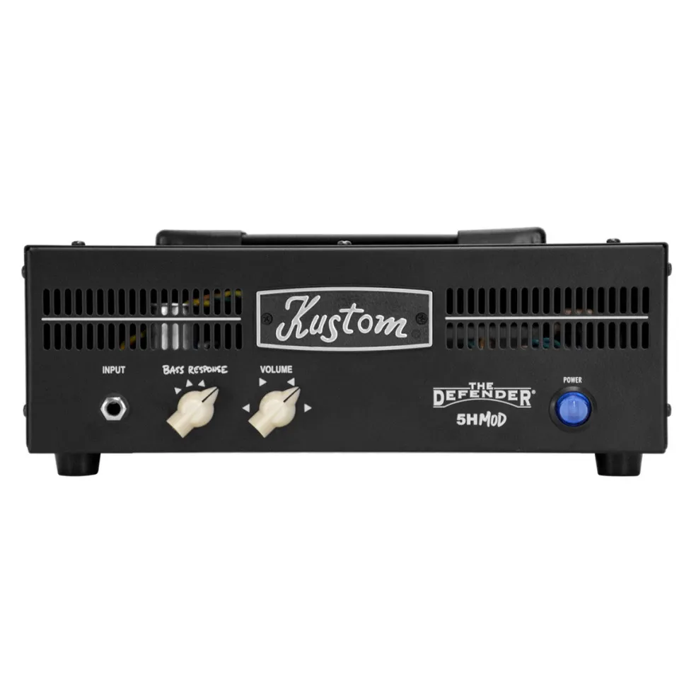 Kustom Defender - 5watt Class A Guitar Amp Head