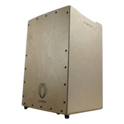 La Rosa Custom Cajon