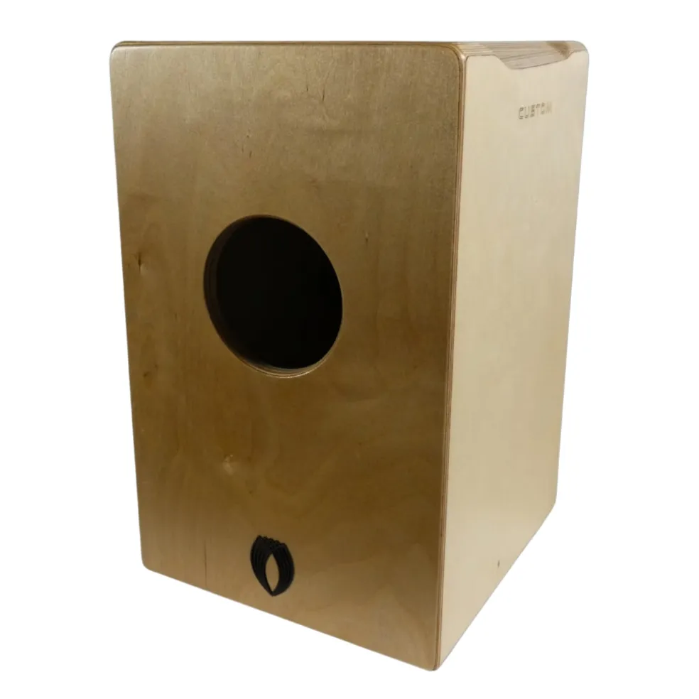 La Rosa Custom Cajon