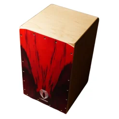 La Rosa Studio Cajon