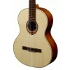 LAG OC70 Classical 4/4 Solid Engelman Spruce Top - Natural