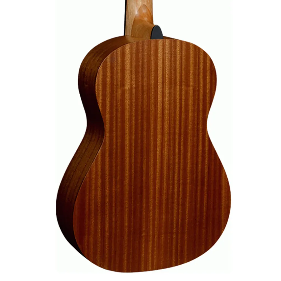 LAG OC70 Classical 4/4 Solid Engelman Spruce Top - Natural