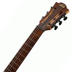 LAG OC70 Classical 4/4 Solid Engelman Spruce Top - Natural