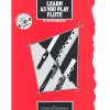 Learn As You Play Flute