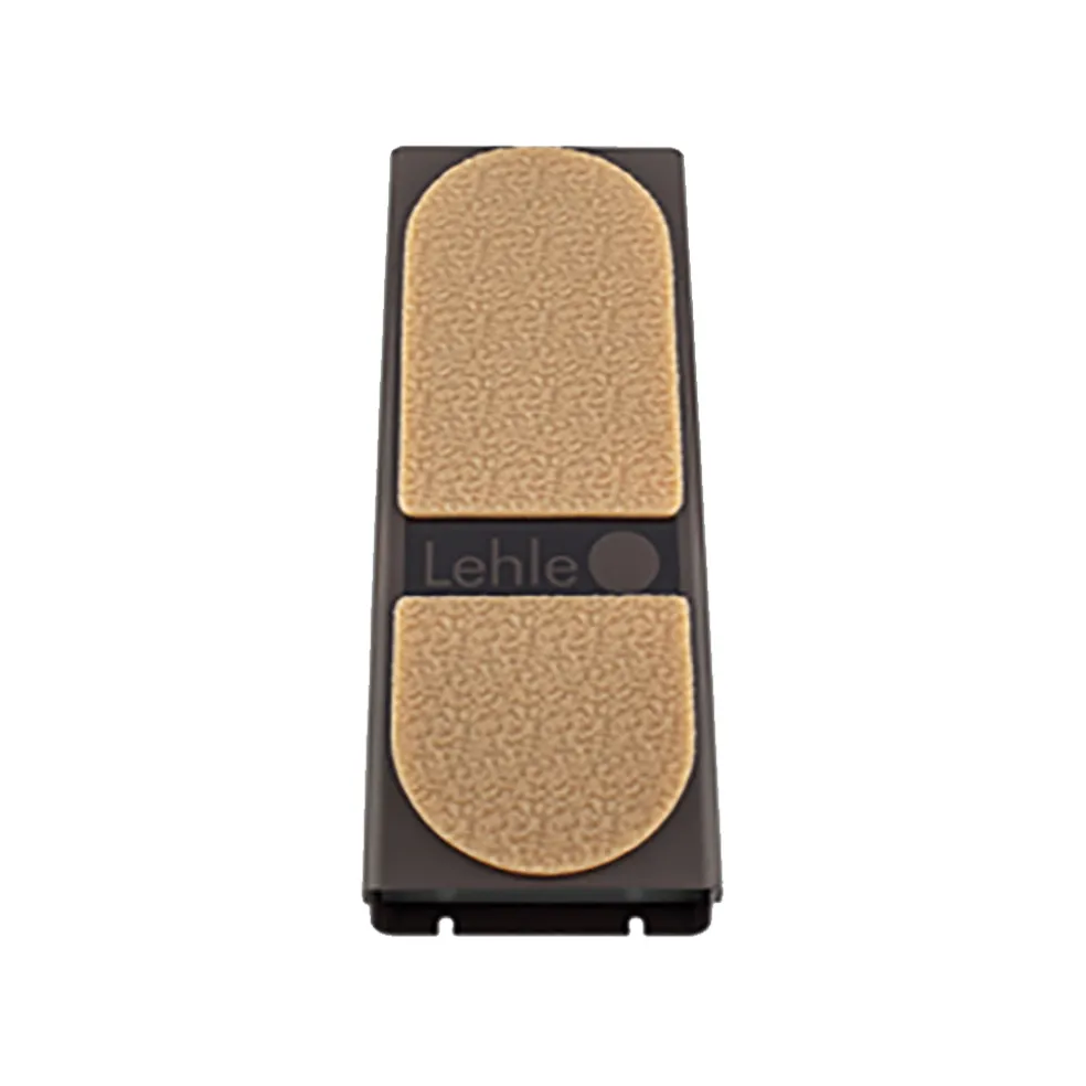 Lehle Mono Volume Pedal