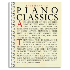 Library of Classics Piano