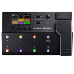 Line 6 - Pod Go Wireless Guitar Multi-Effects