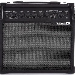 Line 6 - Spider 20W MK 2