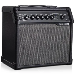 Line 6 - Spider 20W MK 2