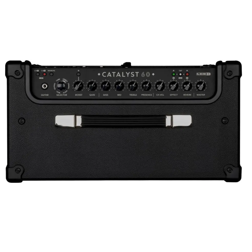 Line 6 Catalyst 60