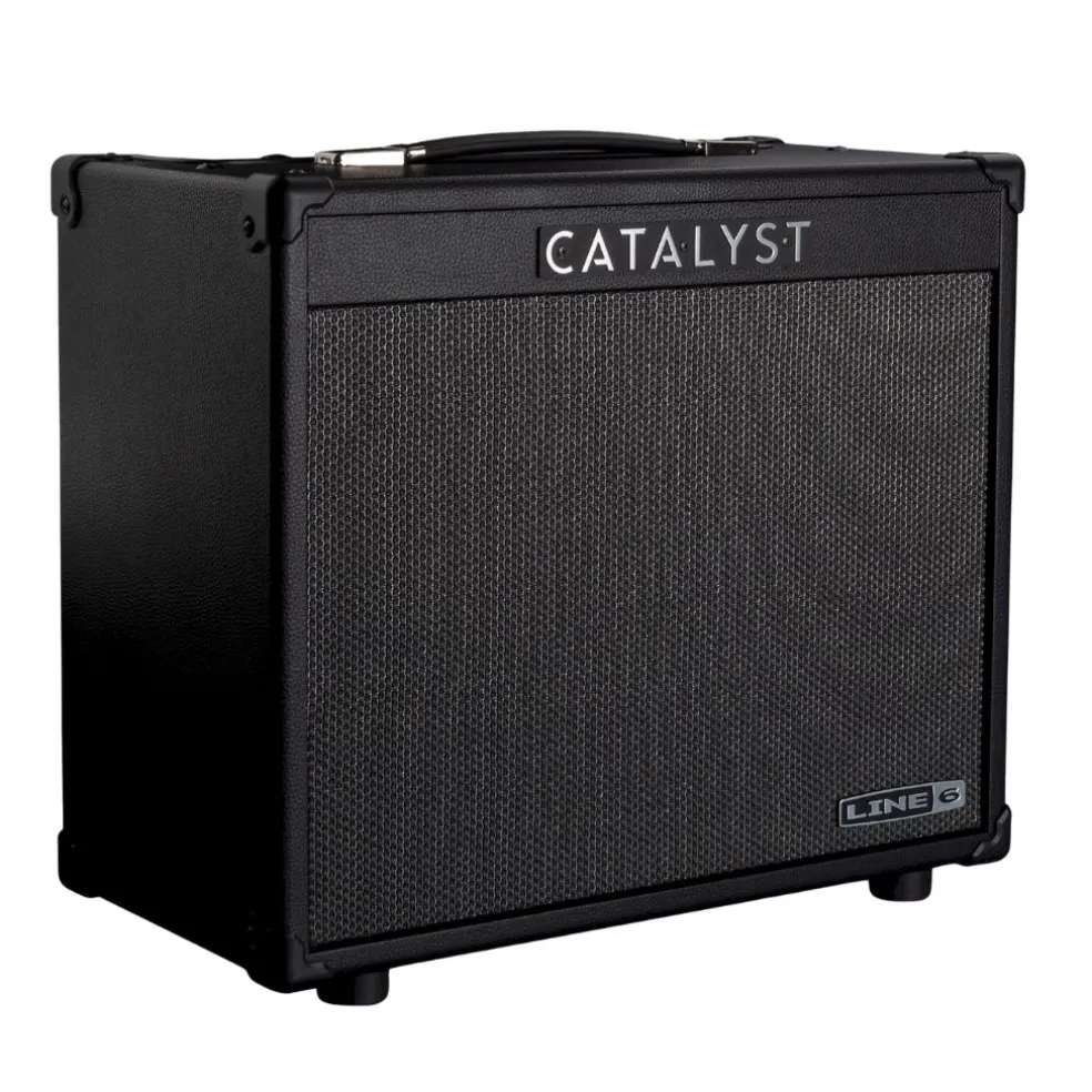 Line 6 Catalyst 60