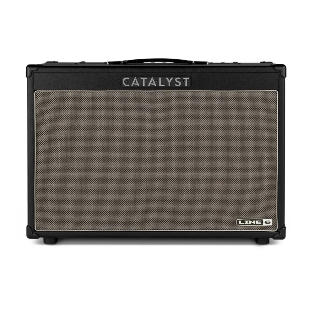 Line 6 CATALYST CX 200 - 200w Combo Amplifier