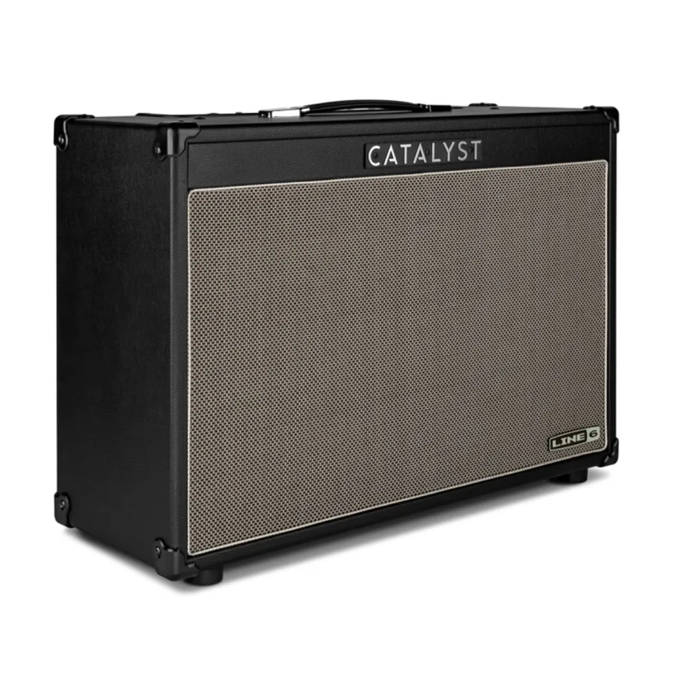 Line 6 CATALYST CX 200 - 200w Combo Amplifier