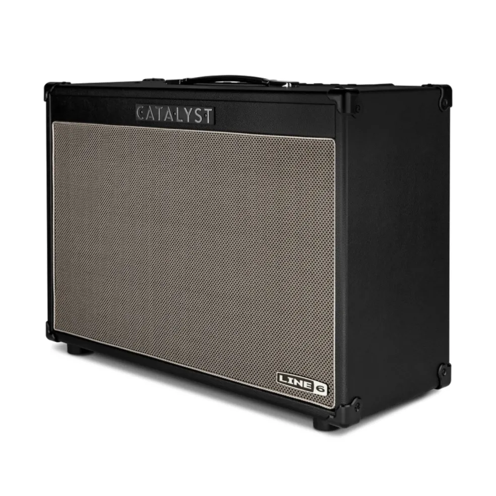 Line 6 CATALYST CX 200 - 200w Combo Amplifier