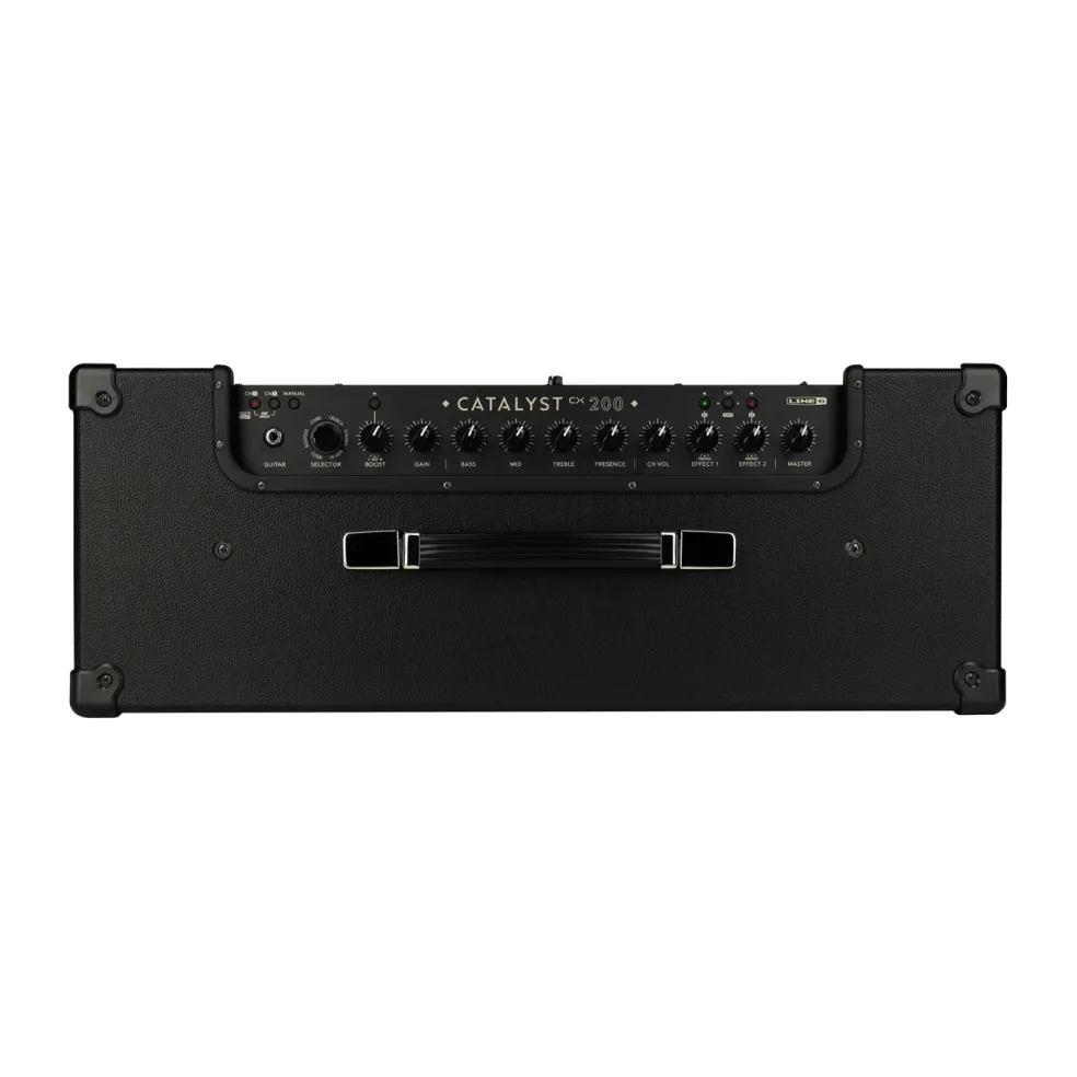 Line 6 CATALYST CX 200 - 200w Combo Amplifier