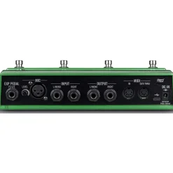Line 6 DL4 MKII Delay Pedal