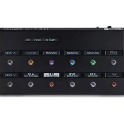 Line 6 Helix Control