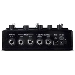 Line 6 HX Stomp Multi Effects Pedal