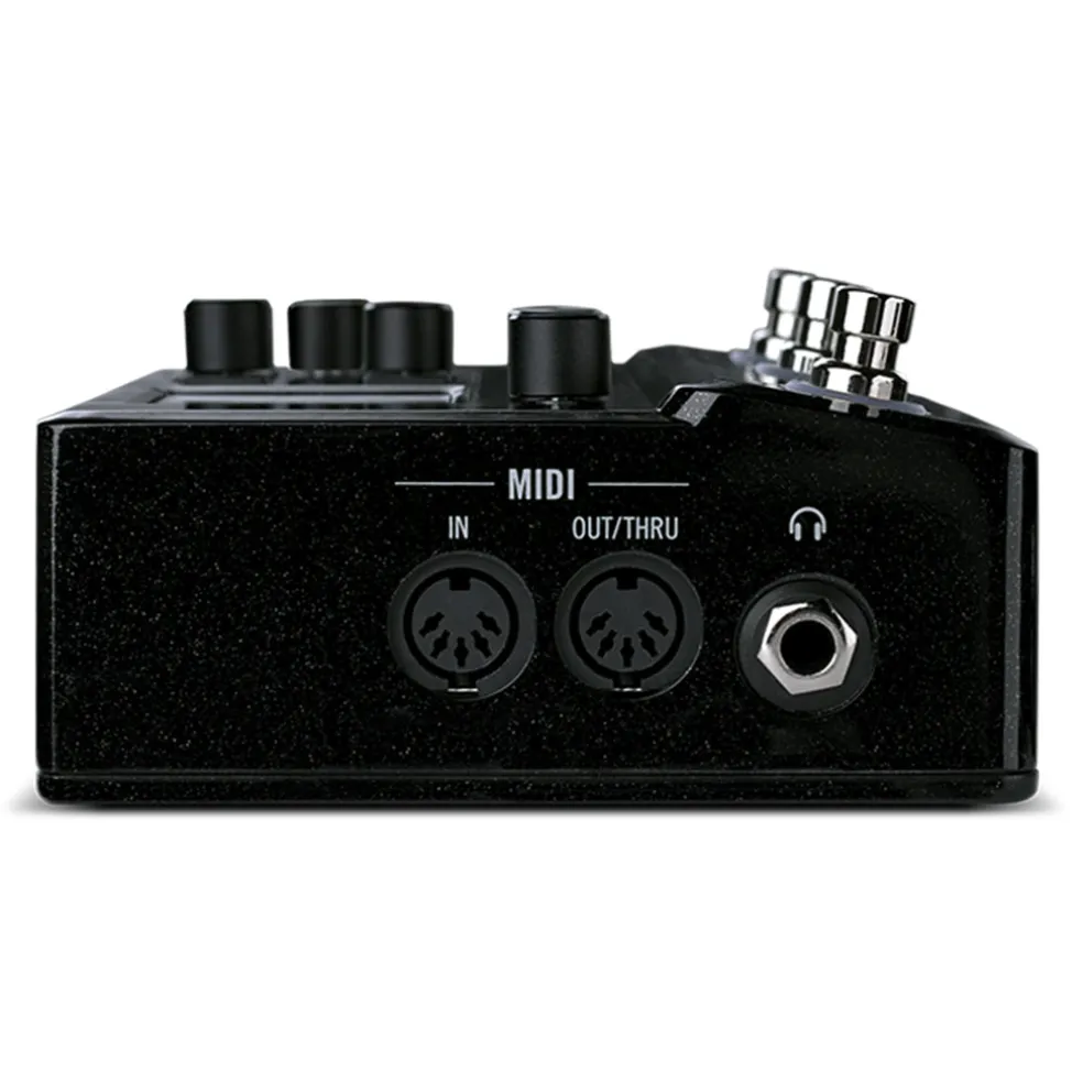 Line 6 HX Stomp Multi Effects Pedal