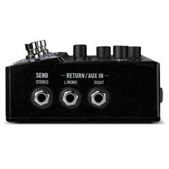 Line 6 HX Stomp Multi Effects Pedal